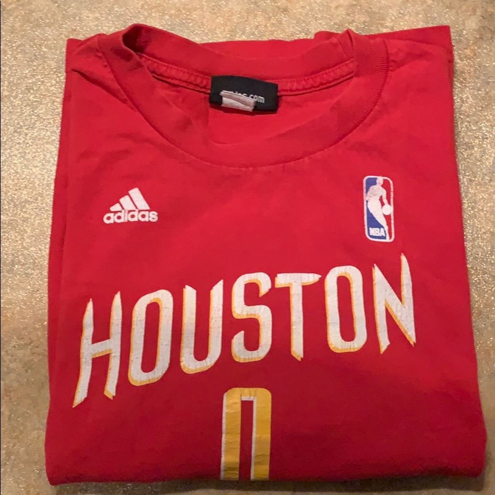 Houston Rockets T-Shirt